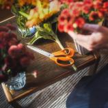 Nożyczki Fiskars Classic – uniwersalne, duże, 25 cm, 1075039