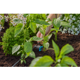 Gardena Regulowany kroplownik liniowy 1–8 l/h, wyrównujący ciśnienie
