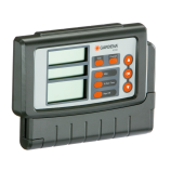 Gardena System sterowania nawadnianiem 4030 Classic
