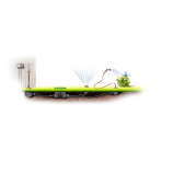 Gardena System sterowania nawadnianiem 4030 Classic