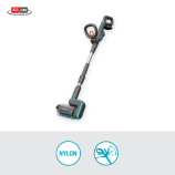 Gardena Akumulatorowy wielofunkcyjny odkurzacz AquaBrush patio 03/18 V P4A – zestaw