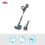 Gardena Akumulatorowy wielofunkcyjny urządzenie czyszczące AquaBrush Universal 04/18 V P4A solo