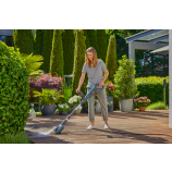 Gardena Akumulatorowy wielofunkcyjny urządzenie czyszczące AquaBrush Universal 04/18 V P4A solo