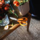 Fiskars Nożyczki ogrodowe 18 cm 1075052
