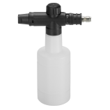 Gardena Akumulatorowa myjka średniociśnieniowa AquaClean 24/18 V P4A Premium – zestaw