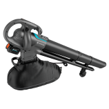 Gardena Akumulatorowy odkurzacz/dmuchawa PowerJet Collect 18 V P4A – zestaw