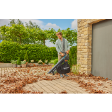 Gardena Akumulatorowy odkurzacz/dmuchawa PowerJet Collect 18 V P4A – zestaw