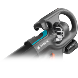 Gardena Akumulatorowy odkurzacz/dmuchawa PowerJet Collect 18 V P4A solo