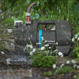 Gardena Automatyczna pompa do domu i ogrodu 4600 Silent