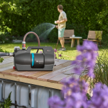 Gardena Automatyczna pompa do domu i ogrodu 4600 Silent
