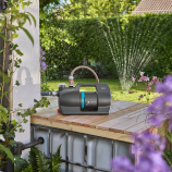Gardena Automatyczna pompa do domu i ogrodu 5000 SilentComfort