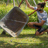 Gardena Automatyczna pompa do domu i ogrodu 5000 SilentComfort