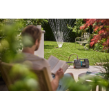Gardena Automatyczna pompa do domu i ogrodu 5000 SilentComfort