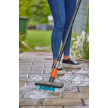 Tabletki czyszczące Gardena Cleansystem, tabletki mydlane do uchwytów Cleansystem, czyszczenie na mokro