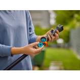 Tabletki czyszczące Gardena Cleansystem, tabletki mydlane do uchwytów Cleansystem, czyszczenie na mokro
