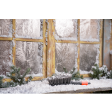 Zestaw Gardena Cleansystem ze szczotką ręczną S z miękkim włosiem