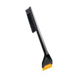 Fiskars Miotełka ze skrobaczką Solid 1078496