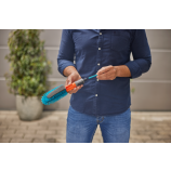 Gardena Cleansystem – pałeczki do mycia, pałeczki mydlane do czyszczenia na mokro