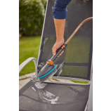 Gardena Cleansystem – pałeczki do mycia, pałeczki mydlane do czyszczenia na mokro