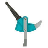 Gardena combisystem 2 w 1 – urządzenie do czyszczenia szczelin