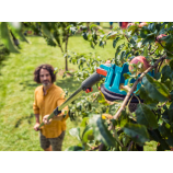 Gardena combisystem – zbieracz owoców