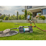 Wąż Gardena Sacia z filtrem, 7 m 9091-20