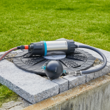 Wąż Gardena Sacia z filtrem, 7 m 9091-20