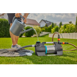 Zestaw Gardena Sacia z wężem ssącym o długości 4 m 9090-20