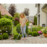 Gardena combisystem – urządzenie do czyszczenia tarasów 3 w 1