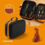 Fiskars Torba podróżna Pet Care 2009144