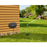 Gardena – inteligentne sterowanie nawadnianiem + czujnik – zestaw