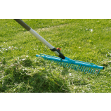 Gardena combisystem – grabie do trawy