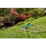 Gardena combisystem – grabie do trawy
