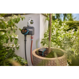 Inteligentny sterownik nawadniania Gardena Dual Set