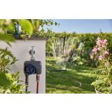 Inteligentny sterownik nawadniania Gardena Dual Set