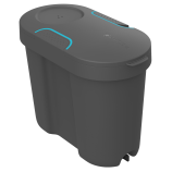 Gardena Solarny system nawadniający AquaBloom ze zbiornikiem – zestaw