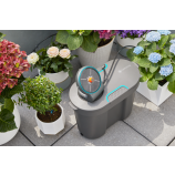 Gardena Solarny system nawadniający AquaBloom ze zbiornikiem – zestaw
