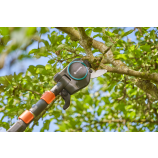 Gardena StarCut Pro L, dwustronna, teleskopowa tyczka do przycinania