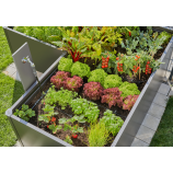 Zestaw startowy Gardena Micro-Drip-System do rabat / 35 roślin