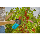Gardena combisystem – zbieracz drobnych owoców