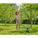 Gardena combisystem – zbieracz drobnych owoców