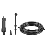 Gardena Zestaw startowy Micro-Drip-System do grządek i rzędów / 15 m