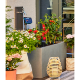 Gardena Zestaw startowy Micro-Drip-System na tarasy / 30 roślin