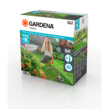 Zestaw startowy Gardena Pipeline