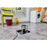 Gardena Pompa do czystej wody 11000 Aquasensor
