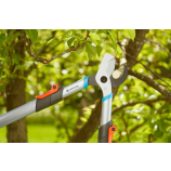 Gardena TeleCut Basic, teleskopowe nożyce do zielonego drewna
