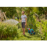 Gardena Wąż tekstylny Liano™ Life (1/2"), 10 m