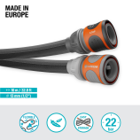 Gardena Wąż tekstylny Liano™ Life (1/2"), 10 m
