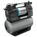 Gardena Domowa stacja wodna 5600 SilentComfort