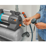 Gardena Domowa stacja wodna 5600 SilentComfort